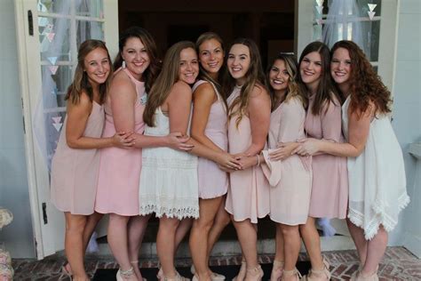 See which fraternities and sororities rank for the oldest, biggest, and most expensive in the country. . Sorority nudes